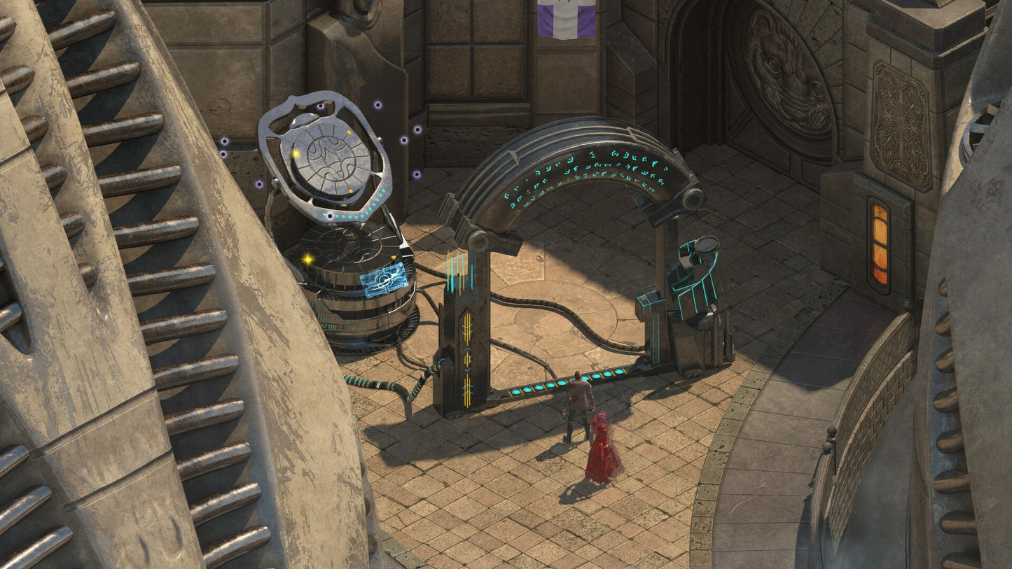 Torment: Tides of Numenera Day One Edition - Steam - Key GLOBAL  [Email/Instant Delivery]