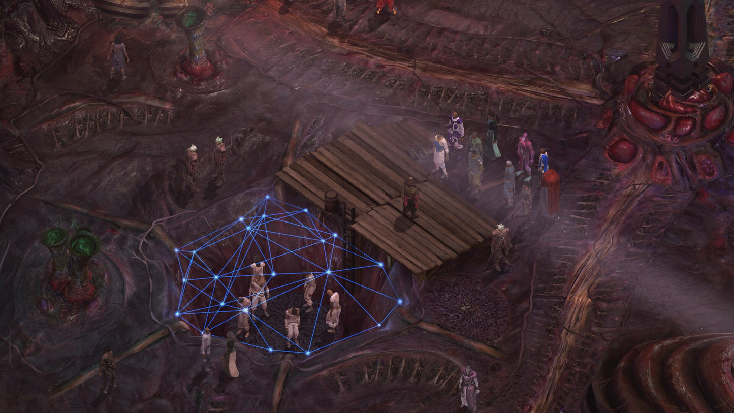 Torment: Tides of Numenera Day One Edition - Steam - Key GLOBAL  [Email/Instant Delivery]