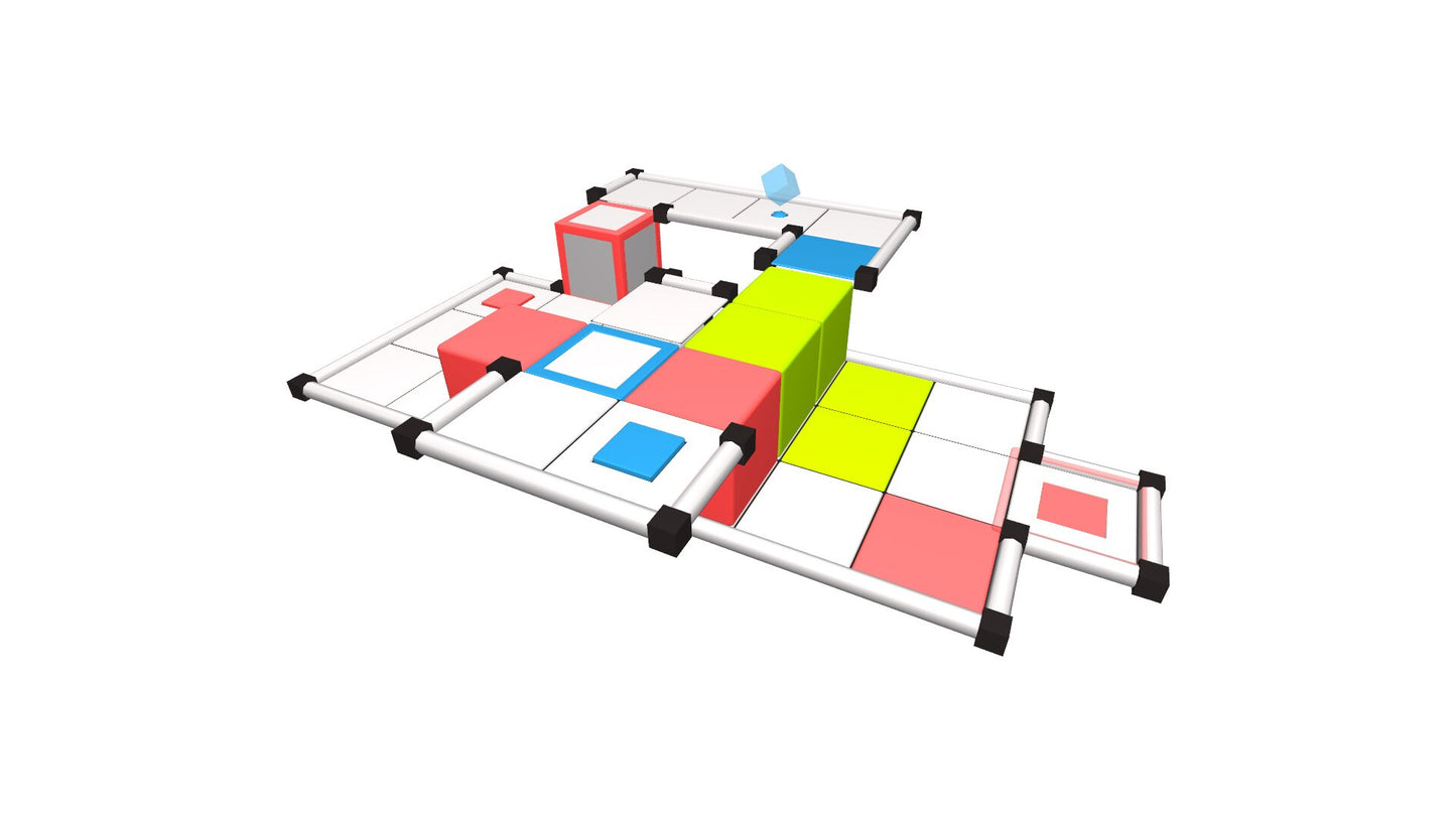 Cubot Steam Key GLOBAL   - Nicolas Pierre-Loti-Viaud [Email/Instant Delivery]