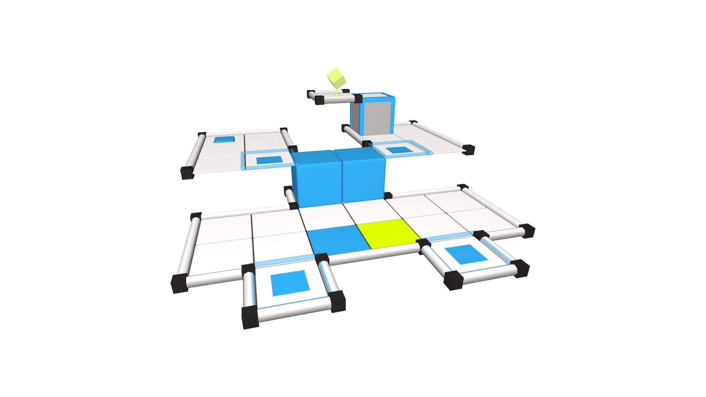 Cubot Steam Key GLOBAL   - Nicolas Pierre-Loti-Viaud [Email/Instant Delivery]