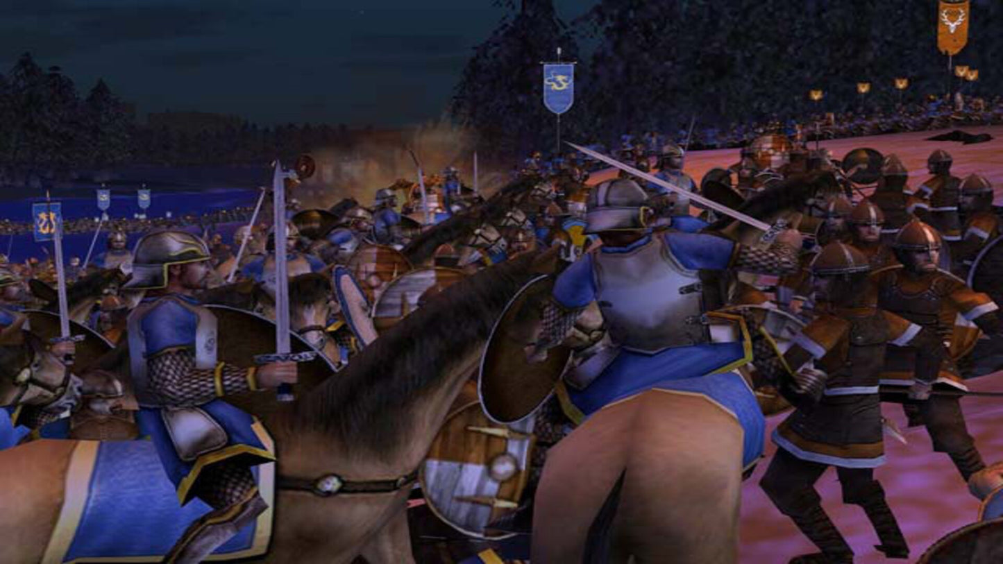 Rome: Total War Steam Key GLOBAL   - SEGA [Email/Instant Delivery]