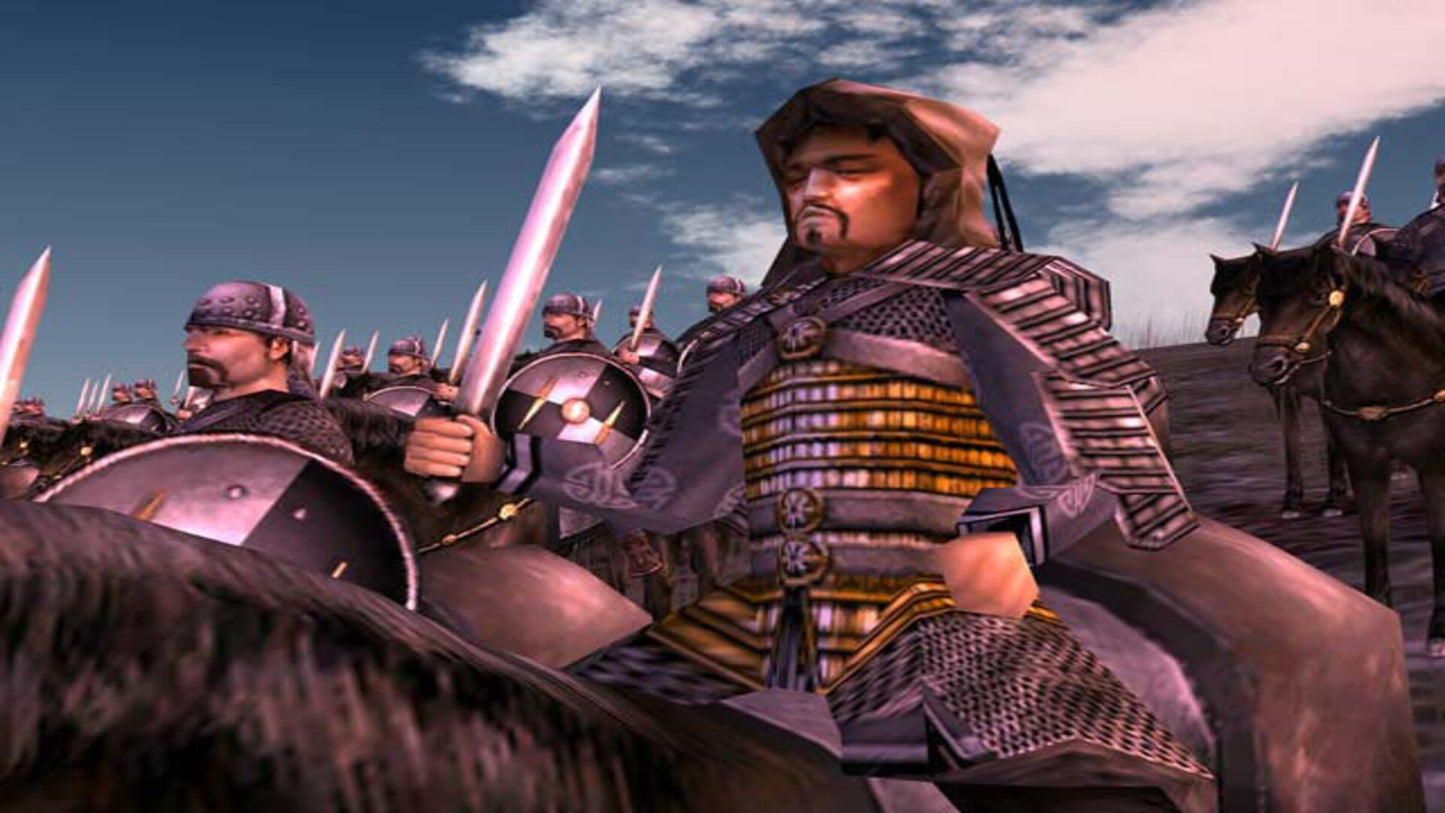 Rome: Total War Steam Key GLOBAL   - SEGA [Email/Instant Delivery]