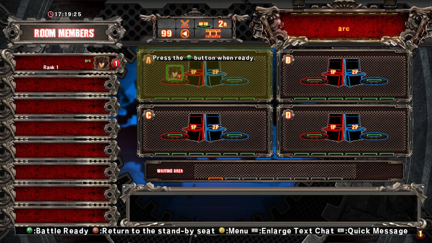 GUILTY GEAR Xrd -SIGN Steam Key GLOBAL   - Arc System Works [Email/Instant Delivery]