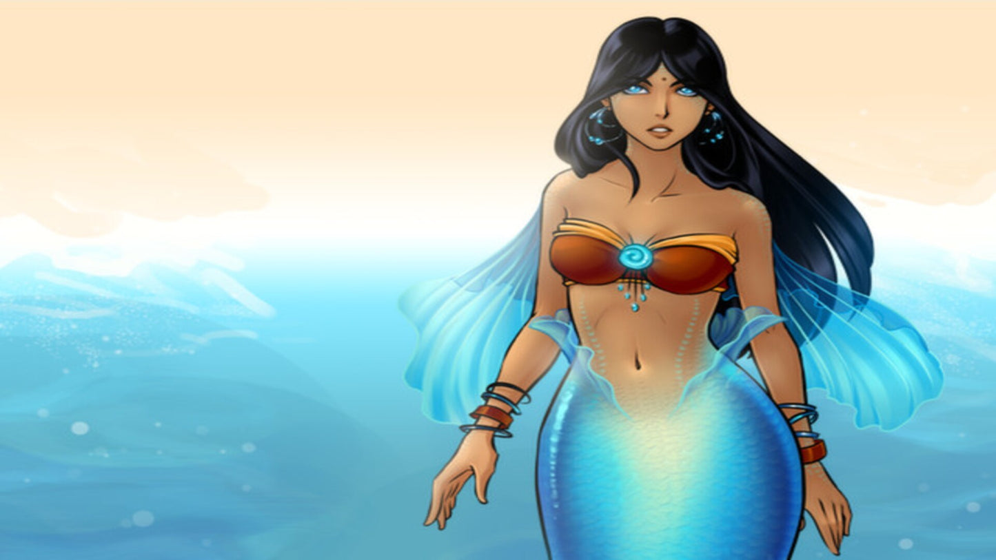 Millennium 5 - The Battle of the Millennium (PC) - Steam Key - GLOBAL   - Aldorlea Games [Email/Instant Delivery]
