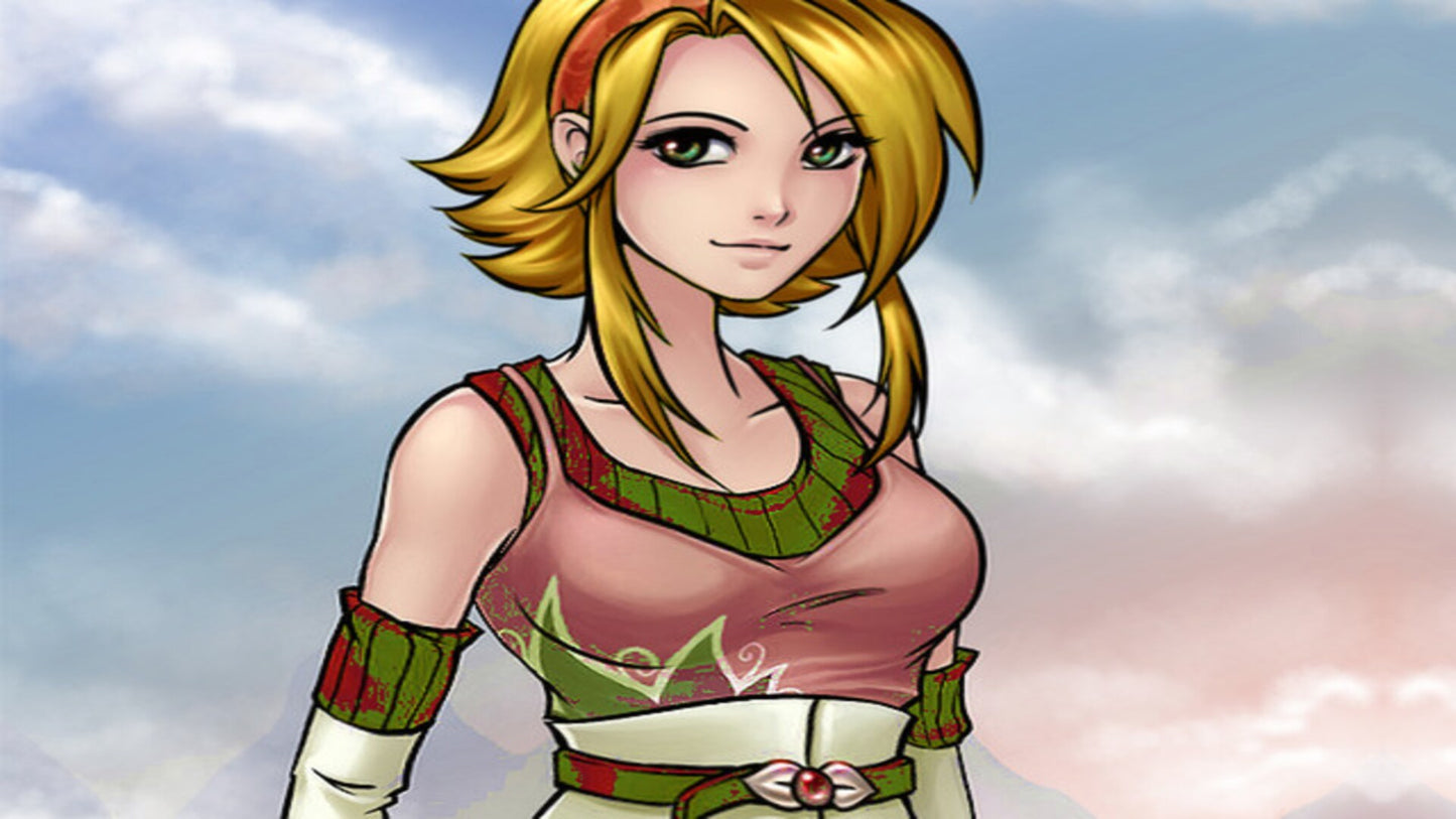 Millennium 5 - The Battle of the Millennium (PC) - Steam Key - GLOBAL   - Aldorlea Games [Email/Instant Delivery]