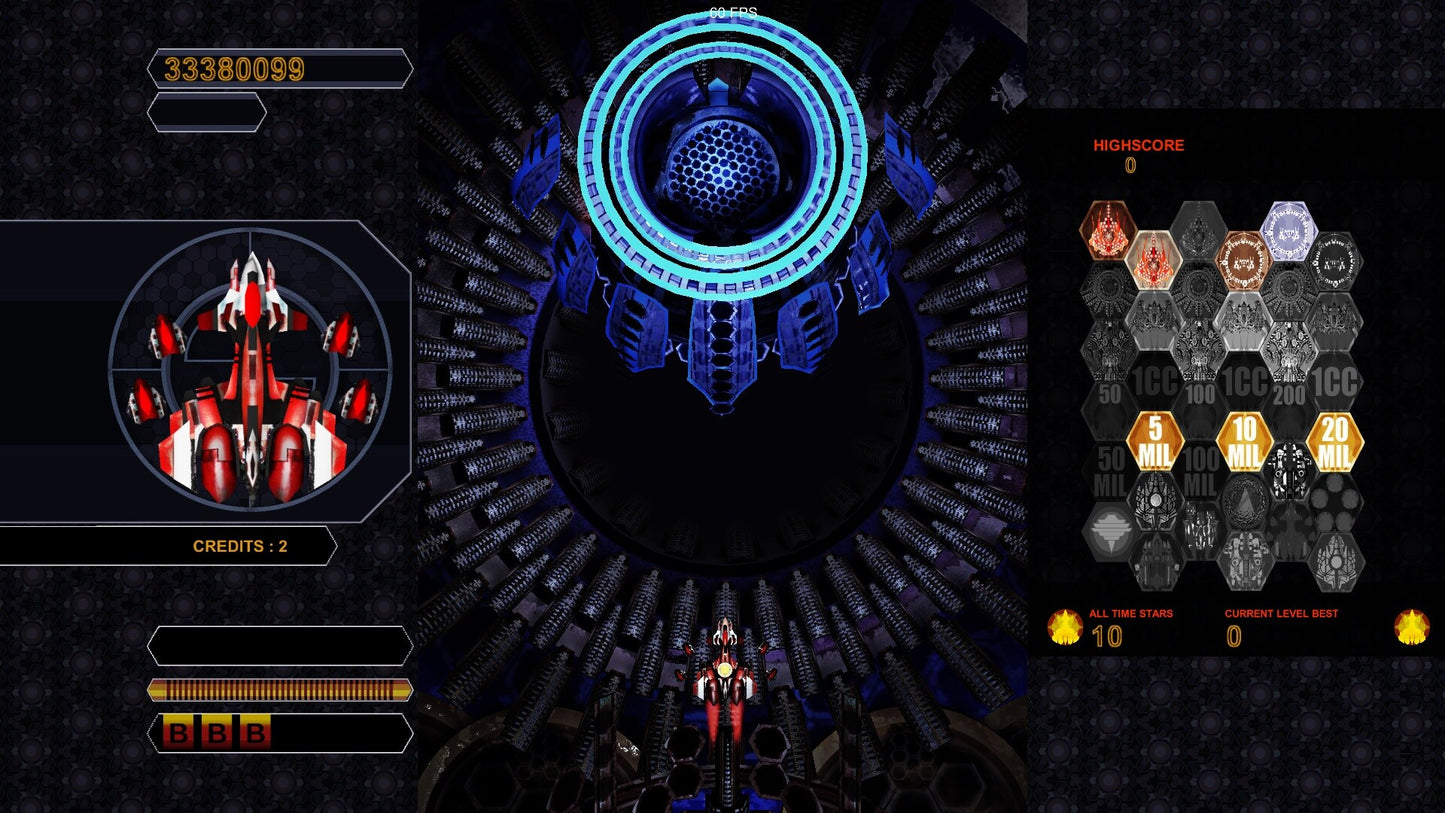Vector Strain Steam Key GLOBAL   - OMNIDREAM CREATIONS [Email/Instant Delivery]