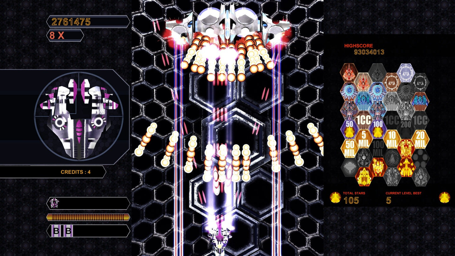 Vector Strain Steam Key GLOBAL   - OMNIDREAM CREATIONS [Email/Instant Delivery]