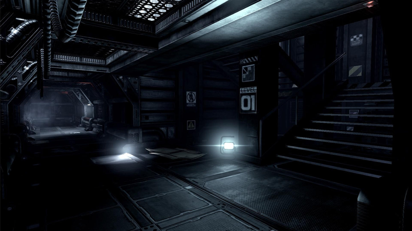 Aliens vs. Predator Swarm Map Pack Steam Key GLOBAL   - SEGA [Email/Instant Delivery]