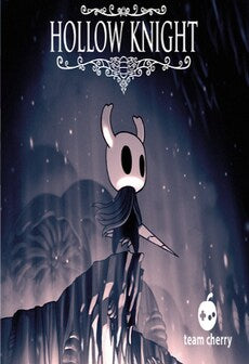 Hollow Knight (PC) - Steam Key - GLOBAL   - Team Cherry [Email/Instant Delivery]