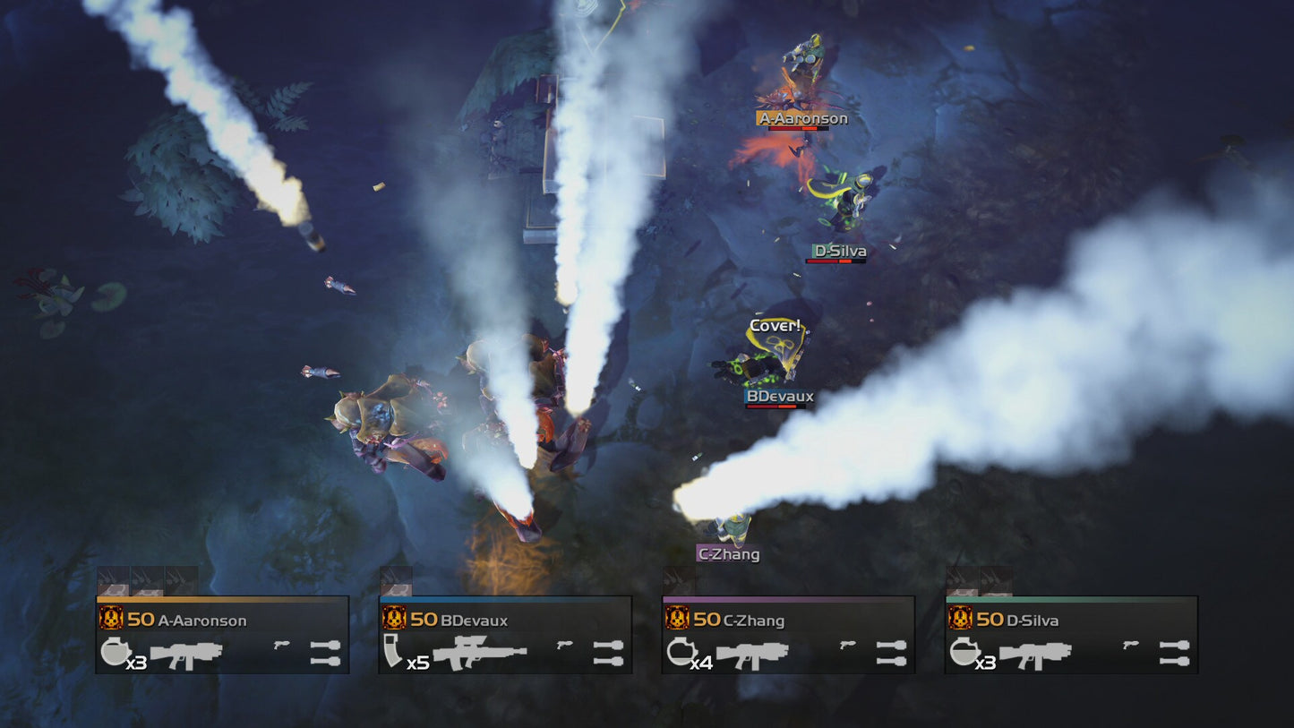 HELLDIVERS - Precision Expert Pack (PC) - Steam Key - GLOBAL   - PlayStation Mobile Inc. [Email/Instant Delivery]