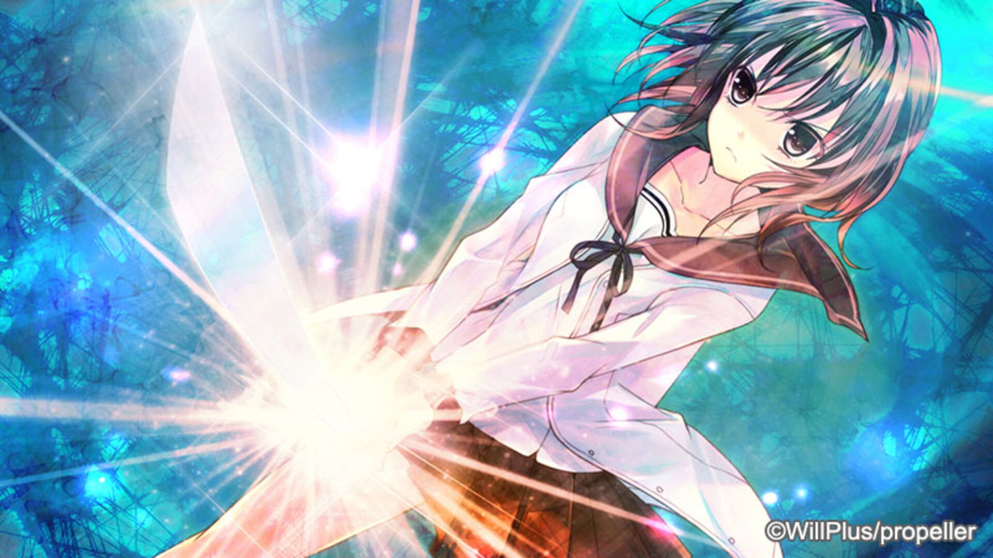 The Shadows of Pygmalion Steam Key GLOBAL   - MangaGamer [Email/Instant Delivery]