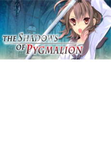 The Shadows of Pygmalion Steam Key GLOBAL   - MangaGamer [Email/Instant Delivery]