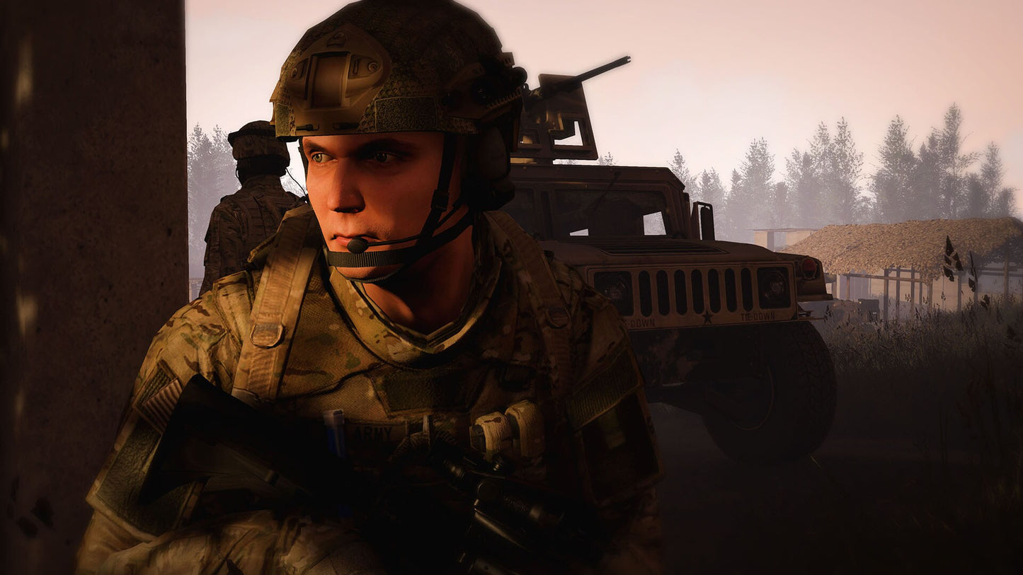 Squad (PC) - Steam Gift - GLOBAL   - Offworld Industries [Email/Instant Delivery]