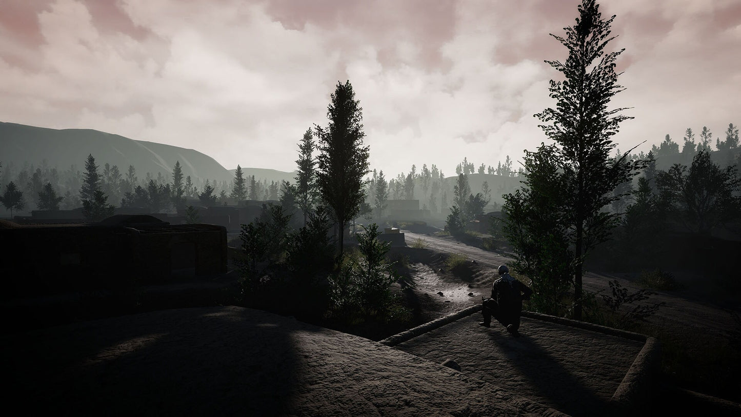 Squad (PC) - Steam Gift - GLOBAL   - Offworld Industries [Email/Instant Delivery]