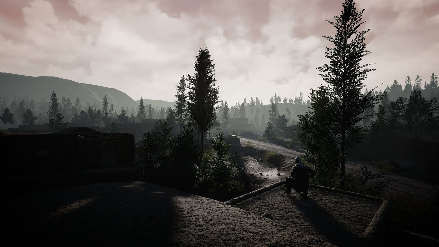 Squad (PC) - Steam Key - GLOBAL   - Offworld Industries [Email/Instant Delivery]