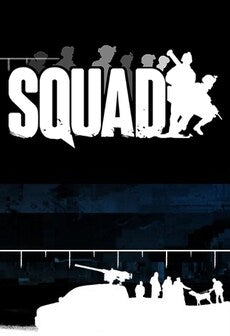 Squad (PC) - Steam Key - GLOBAL   - Offworld Industries [Email/Instant Delivery]