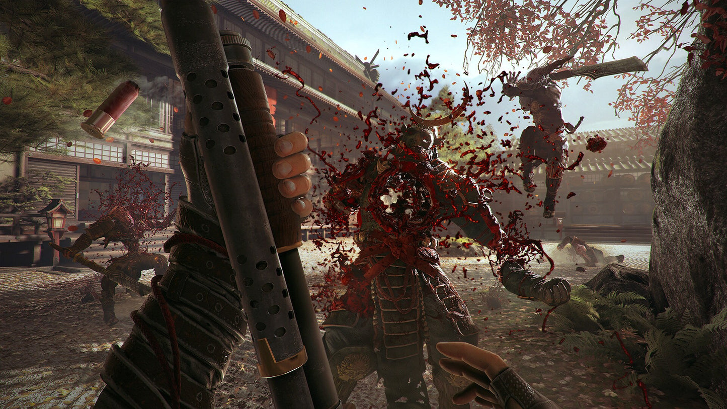 Shadow Warrior 2 (PC) - Steam Key - GLOBAL   - Devolver Digital [Email/Instant Delivery]