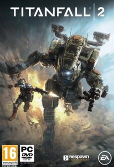 Titanfall 2 (PC) - EA App Key - GLOBAL   - Electronic Arts [Email/Instant Delivery]
