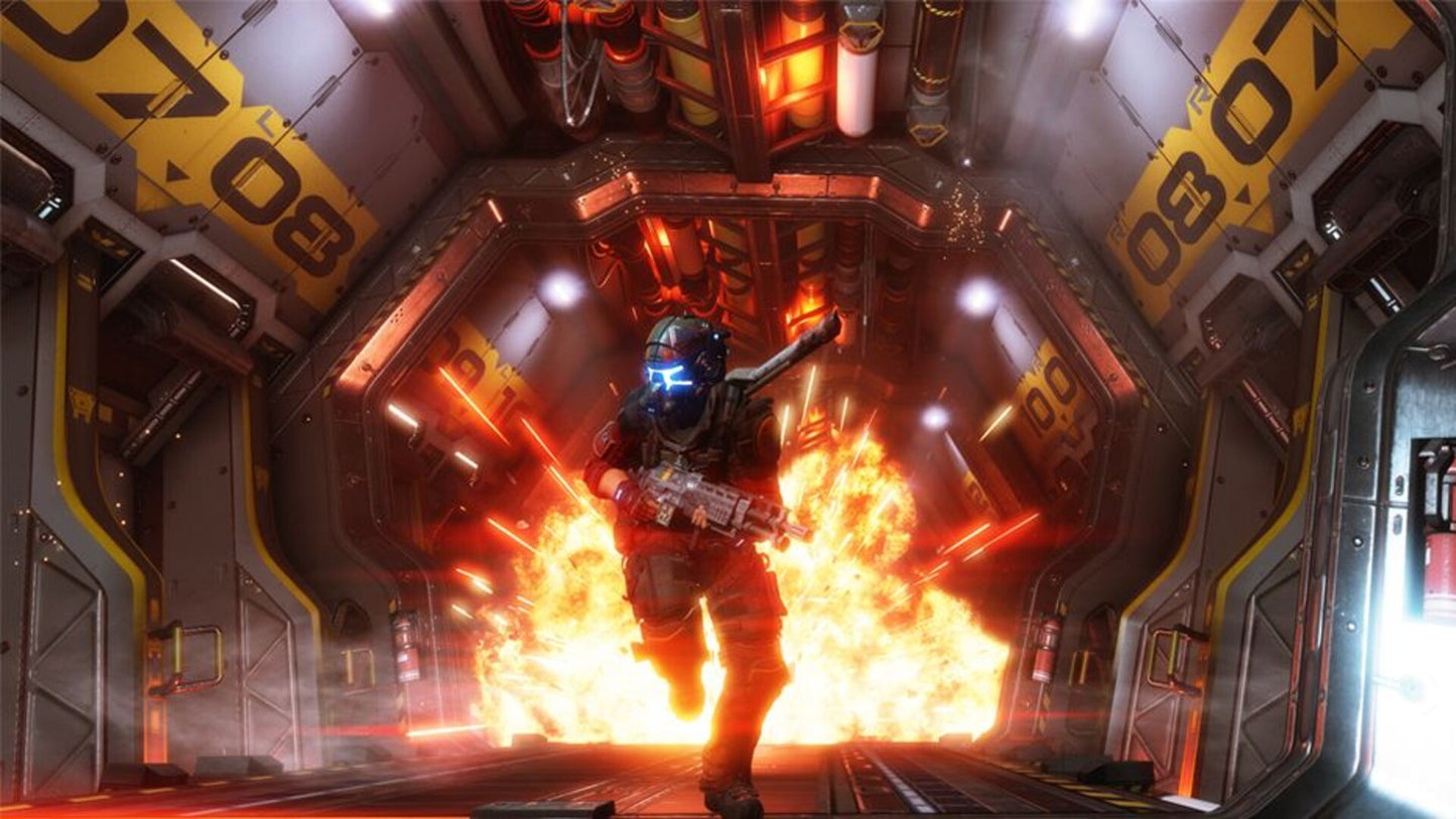 Titanfall 2 (PC) - EA App Key - GLOBAL (ENG ONLY)   - Electronic Arts [Email/Instant Delivery]