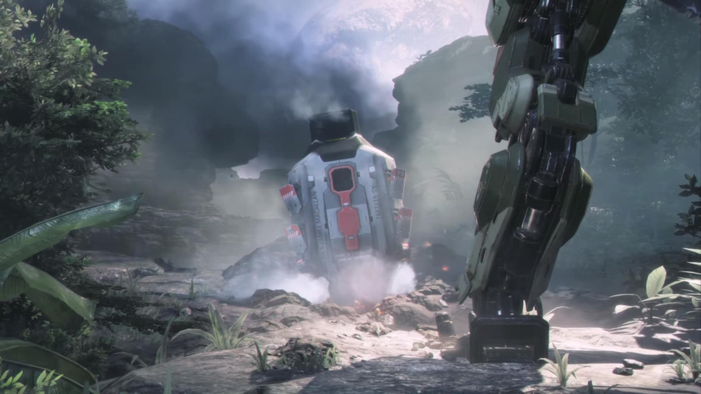 Titanfall 2 (PC) - EA App Key - GLOBAL ((PL/RU))   - Electronic Arts [Email/Instant Delivery]