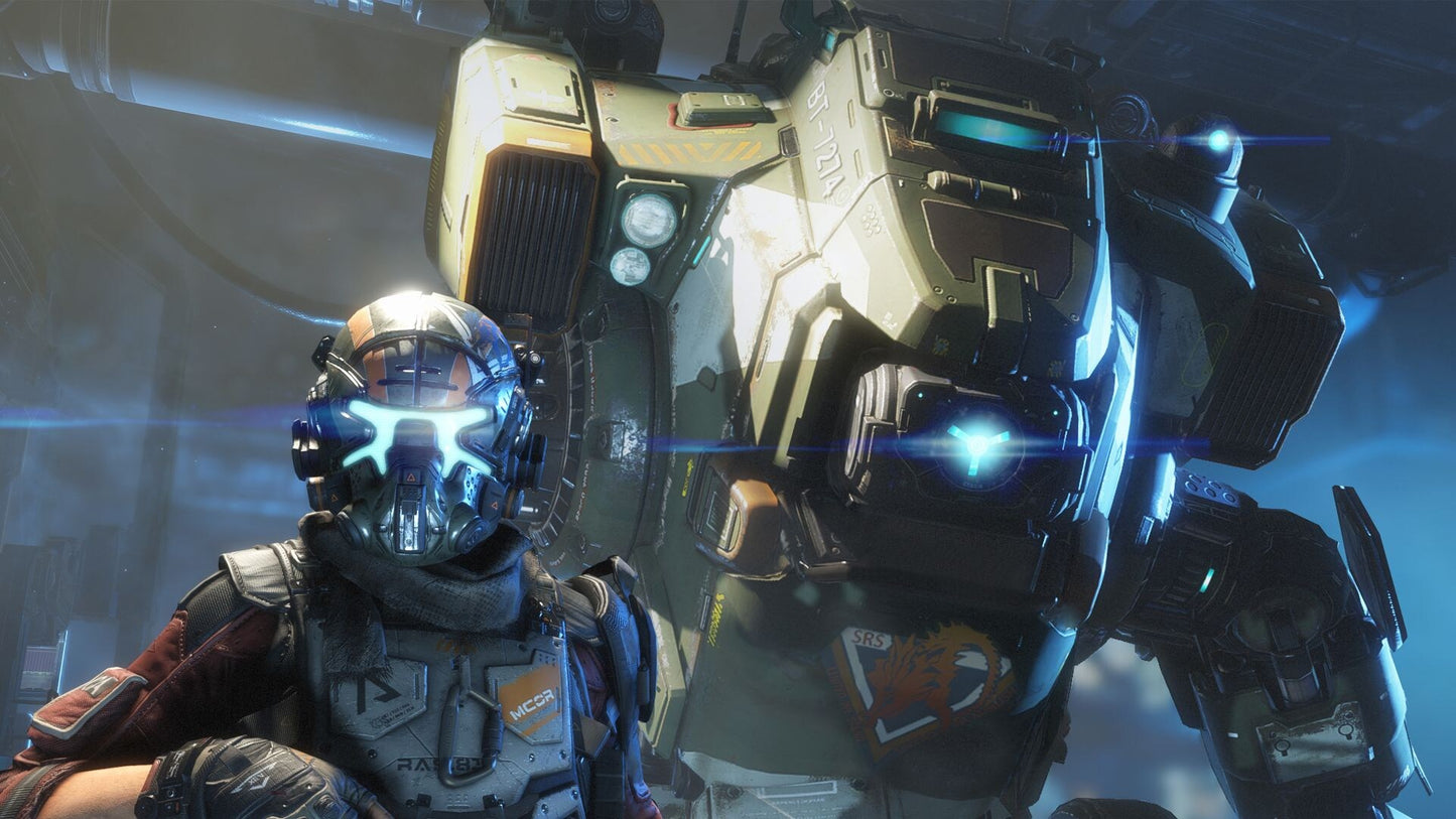 Titanfall 2 (PC) - EA App Key - GLOBAL (ENG ONLY)   - Electronic Arts [Email/Instant Delivery]
