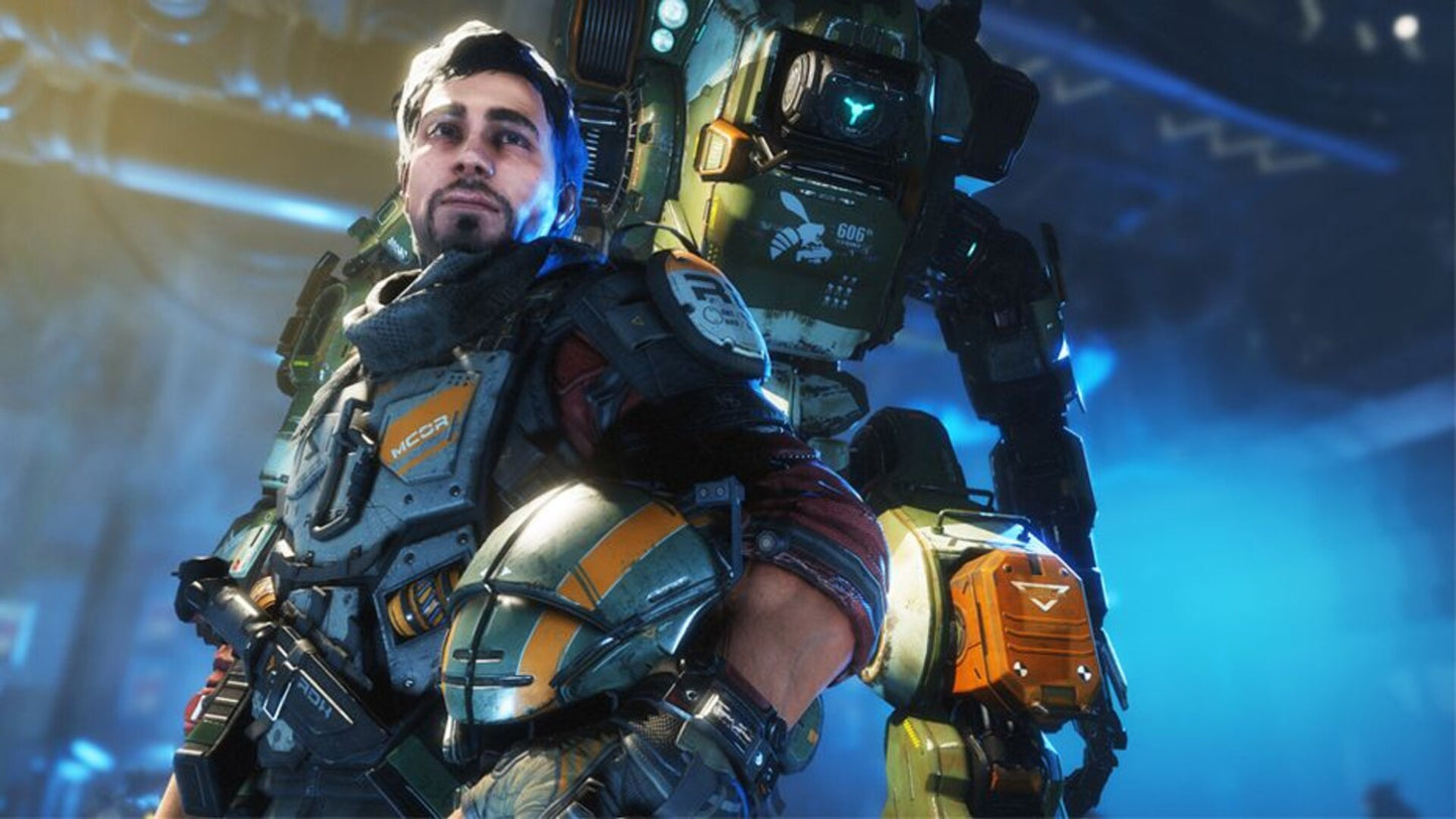 Titanfall 2 (PC) - EA App Key - GLOBAL   - Electronic Arts [Email/Instant Delivery]