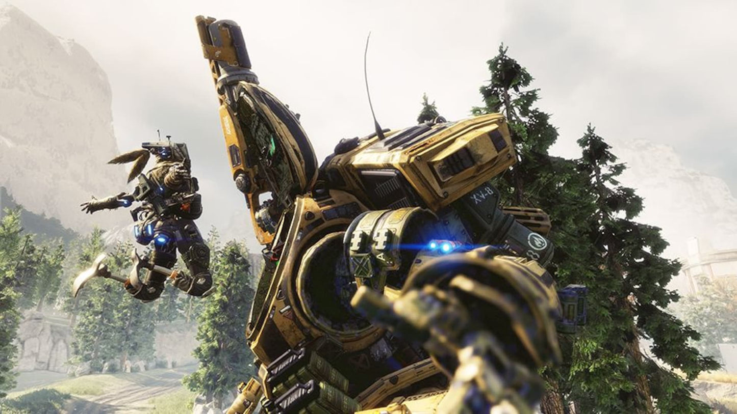 Titanfall 2 (PC) - EA App Key - GLOBAL   - Electronic Arts [Email/Instant Delivery]