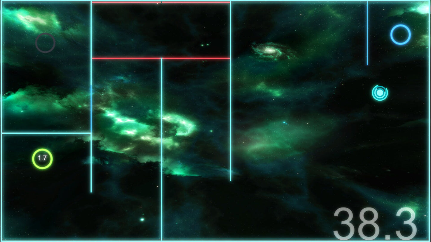 Neon Space (PC) - Steam Key - GLOBAL   - Just1337 Publisher [Email/Instant Delivery]