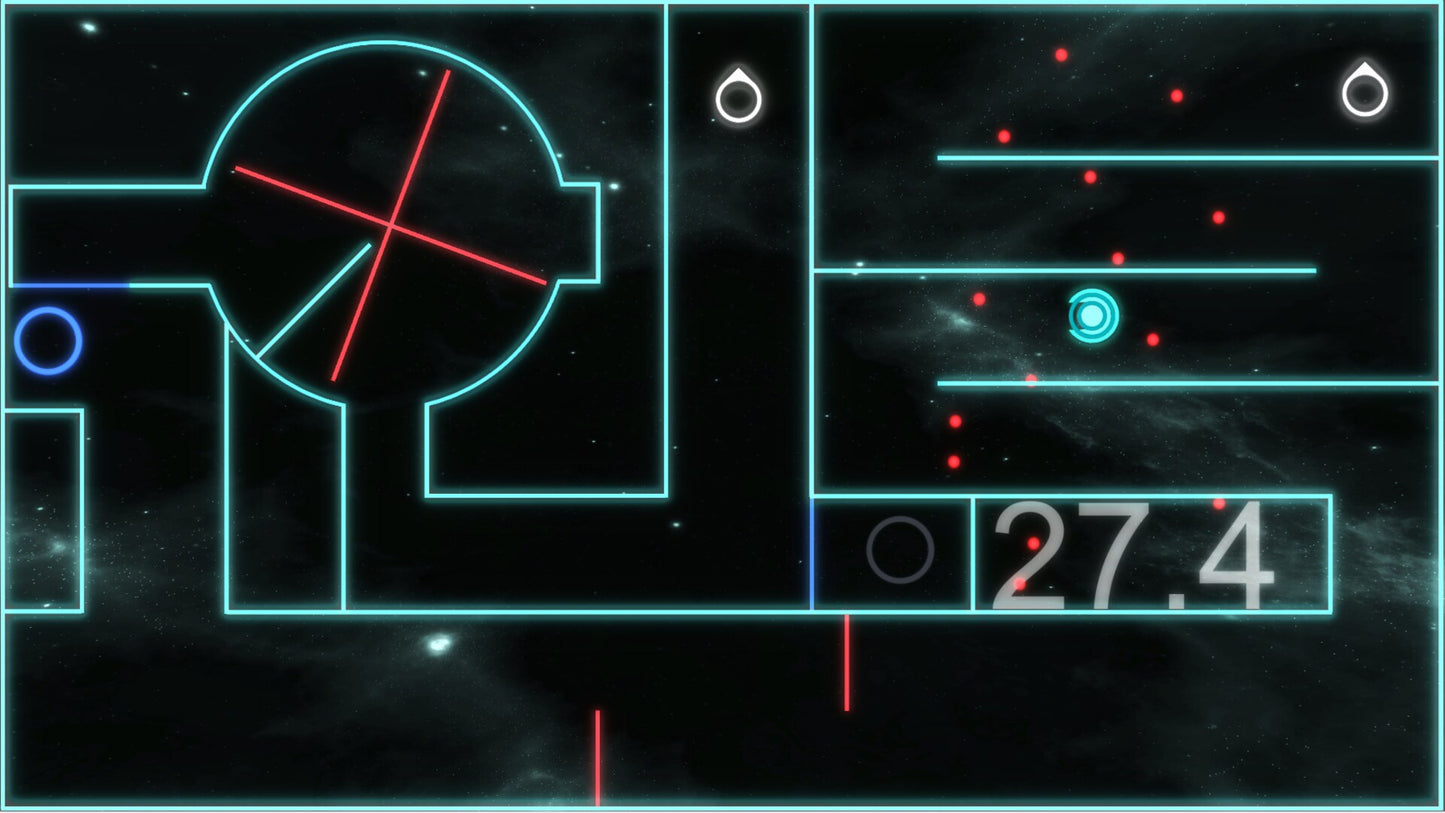 Neon Space (PC) - Steam Key - GLOBAL   - Just1337 Publisher [Email/Instant Delivery]