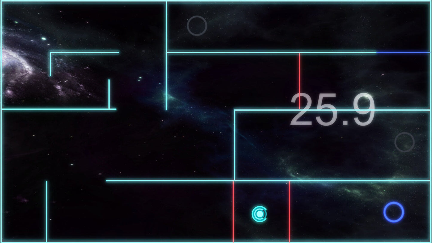 Neon Space (PC) - Steam Key - GLOBAL   - Just1337 Publisher [Email/Instant Delivery]