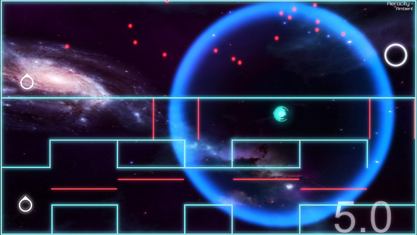 Neon Space (PC) - Steam Key - GLOBAL   - Just1337 Publisher [Email/Instant Delivery]