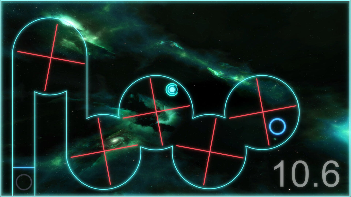 Neon Space (PC) - Steam Key - GLOBAL   - Just1337 Publisher [Email/Instant Delivery]