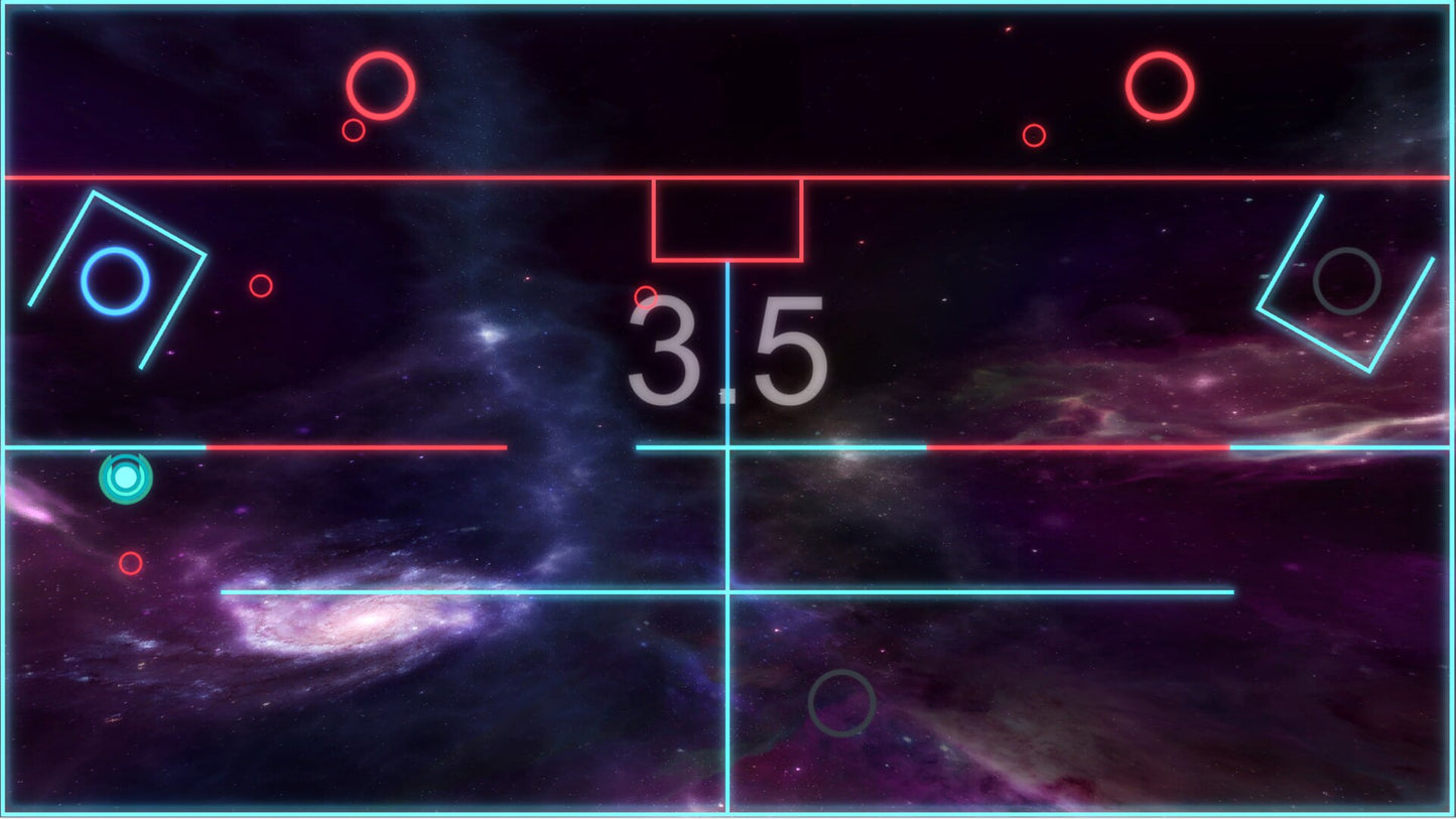 Neon Space (PC) - Steam Key - GLOBAL   - Just1337 Publisher [Email/Instant Delivery]