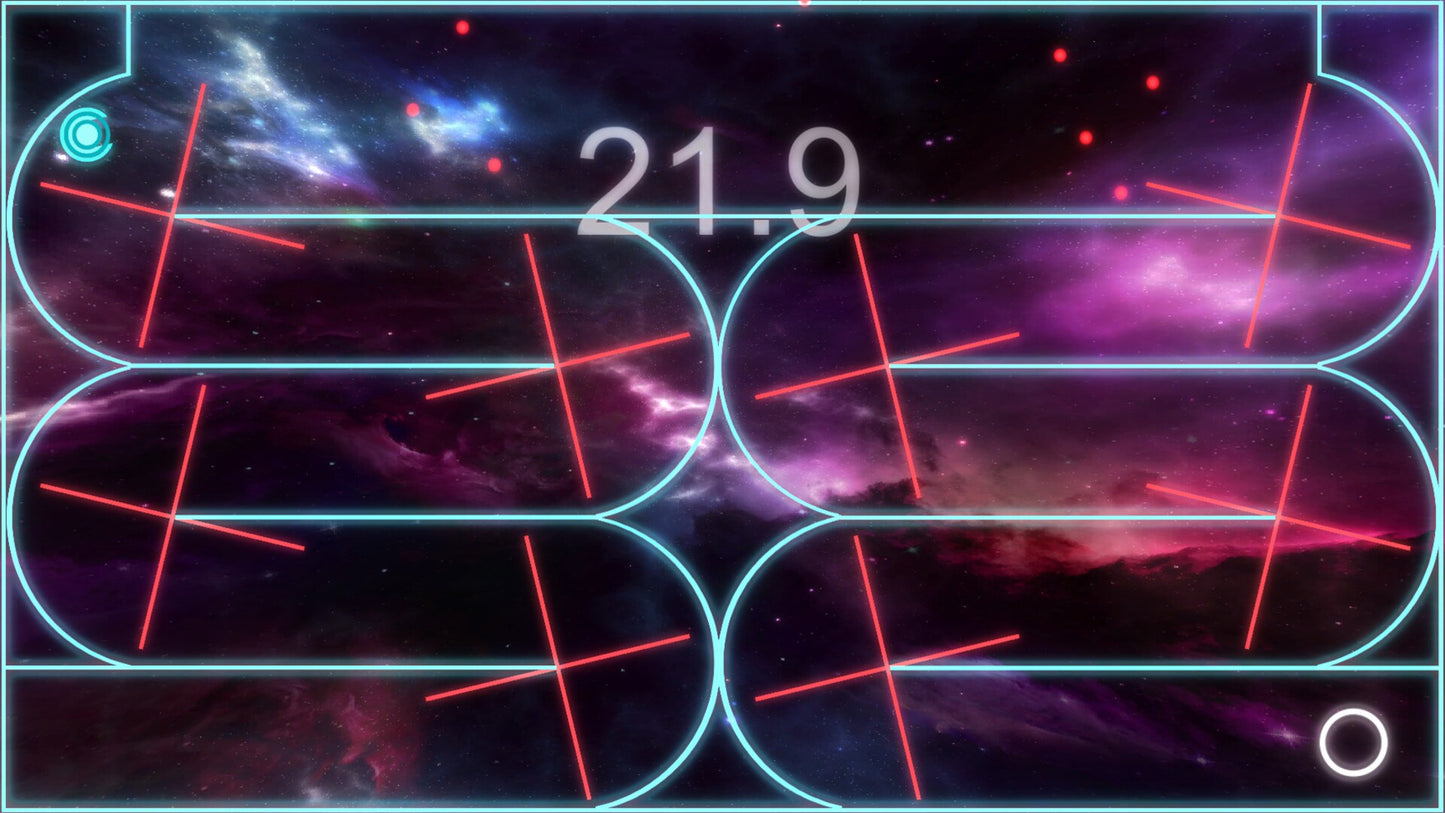 Neon Space (PC) - Steam Key - GLOBAL   - Just1337 Publisher [Email/Instant Delivery]