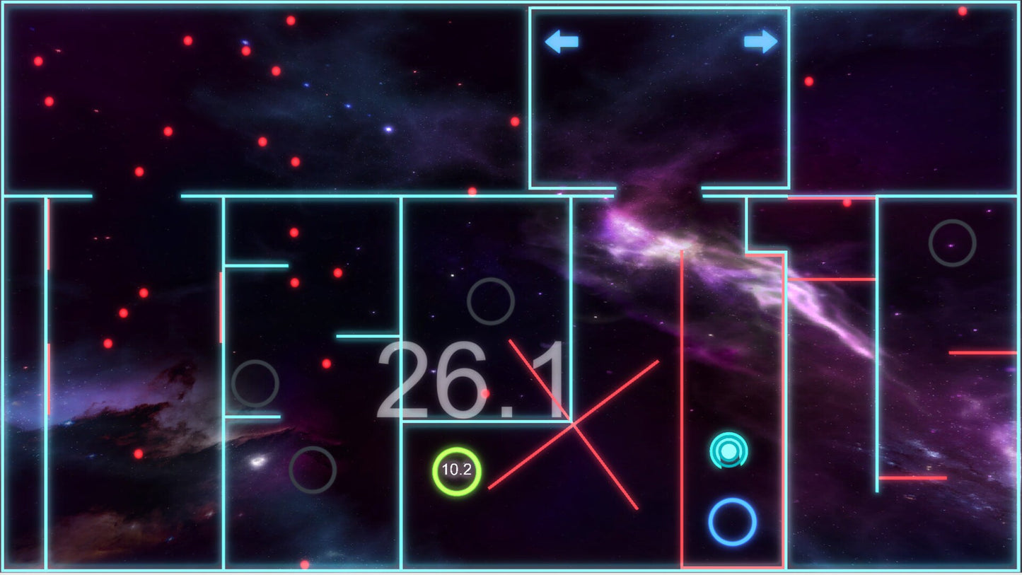 Neon Space (PC) - Steam Key - GLOBAL   - Just1337 Publisher [Email/Instant Delivery]