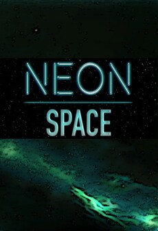 Neon Space (PC) - Steam Key - GLOBAL   - Just1337 Publisher [Email/Instant Delivery]