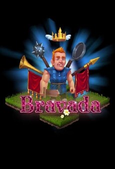 Bravada Steam Key GLOBAL   - Interbellum team [Email/Instant Delivery]