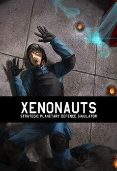 Xenonauts (PC) - Steam Key - GLOBAL   - Goldhawk Interactive [Email/Instant Delivery]