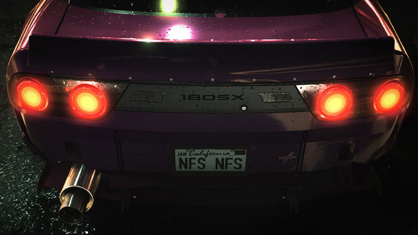 Need for Speed (PC) - EA App Key - GLOBAL   - Electronic Arts [Email/Instant Delivery]