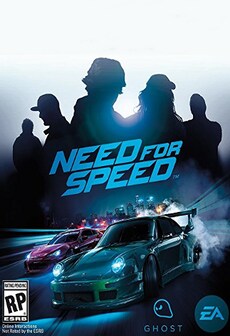Need for Speed (PC) - EA App Key - GLOBAL   - Electronic Arts [Email/Instant Delivery]