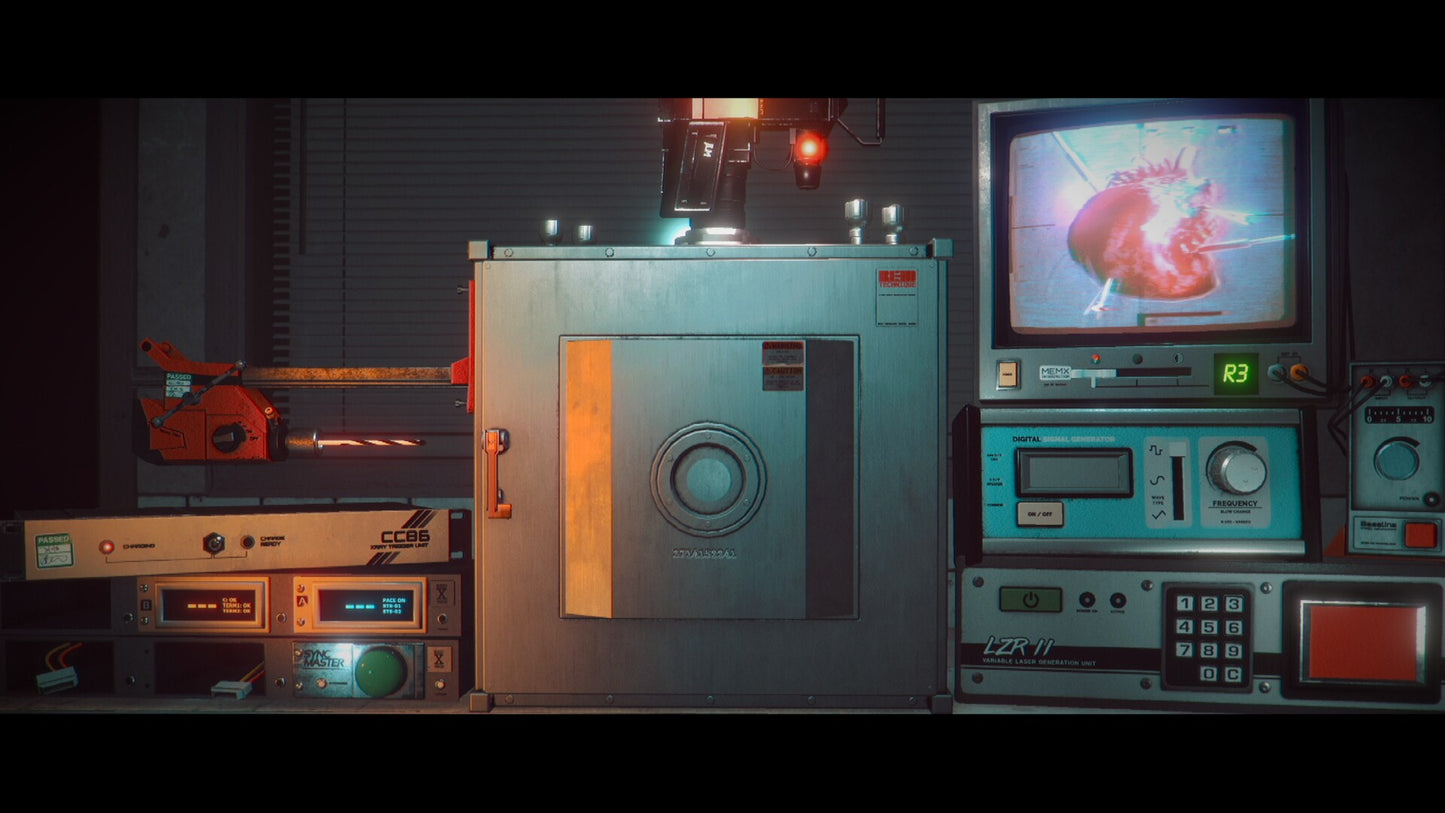 Stories Untold Steam Key GLOBAL   - Devolver Digital [Email/Instant Delivery]