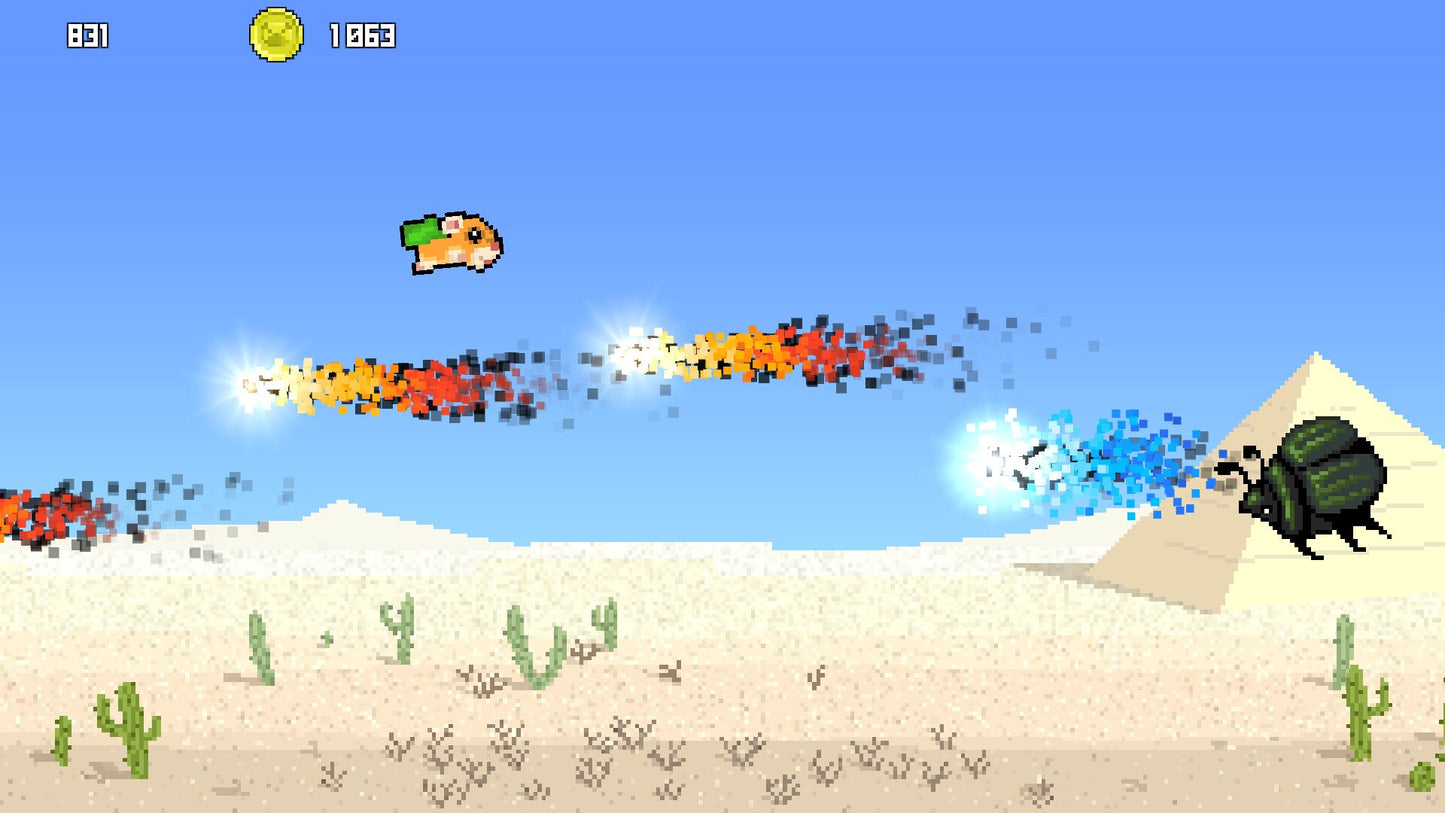 Super Mega Neo Pug Steam Key GLOBAL   - Back To Basics Gaming [Email/Instant Delivery]
