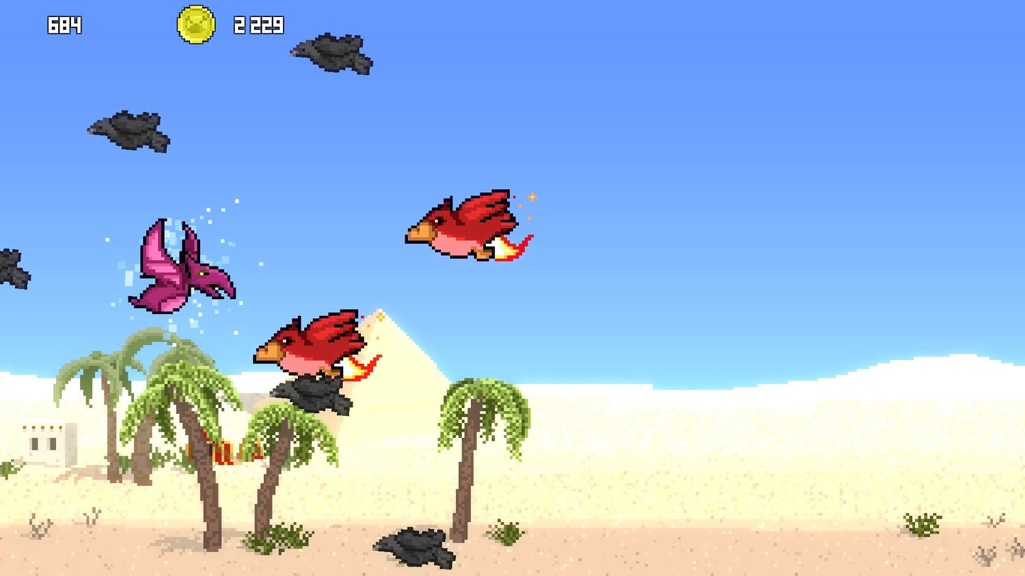 Super Mega Neo Pug Steam Key GLOBAL   - Back To Basics Gaming [Email/Instant Delivery]