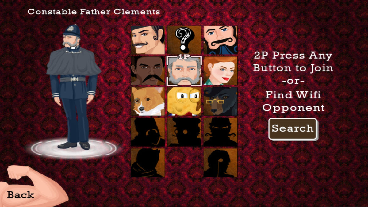 Max Gentlemen - Triple Pack Steam Key GLOBAL   - The Men Who Wear Many Hats [Email/Instant Delivery]