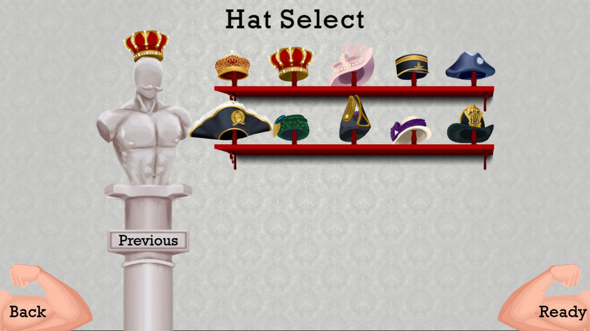Max Gentlemen - Triple Pack Steam Key GLOBAL   - The Men Who Wear Many Hats [Email/Instant Delivery]