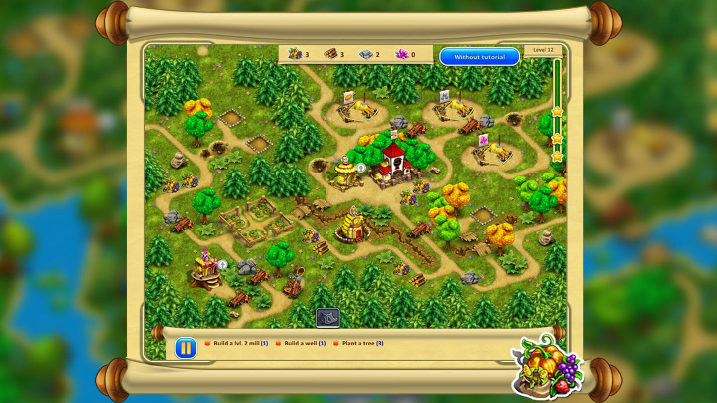 Gnomes Garden Steam Key GLOBAL   - 8Floor [Email/Instant Delivery]