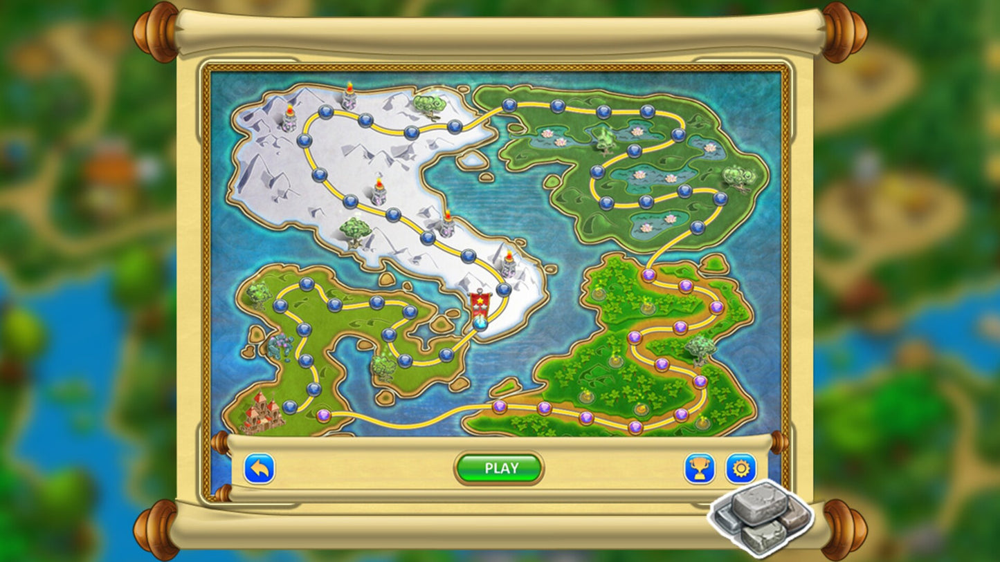 Gnomes Garden Steam Key GLOBAL   - 8Floor [Email/Instant Delivery]