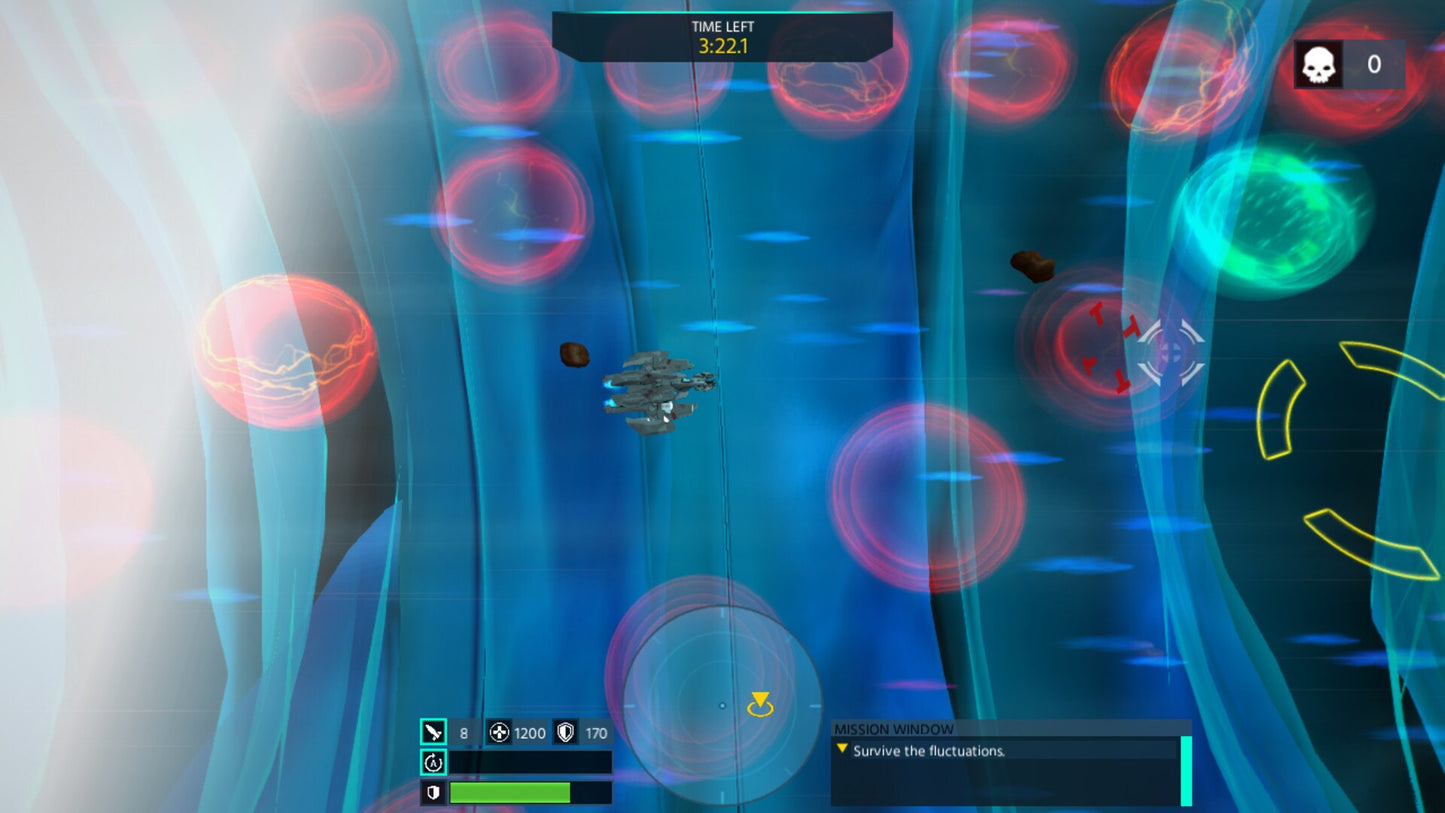 A.I. Space Corps Steam Key GLOBAL   - GameArt Studio GmbH [Email/Instant Delivery]