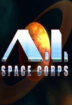 A.I. Space Corps Steam Key GLOBAL   - GameArt Studio GmbH [Email/Instant Delivery]