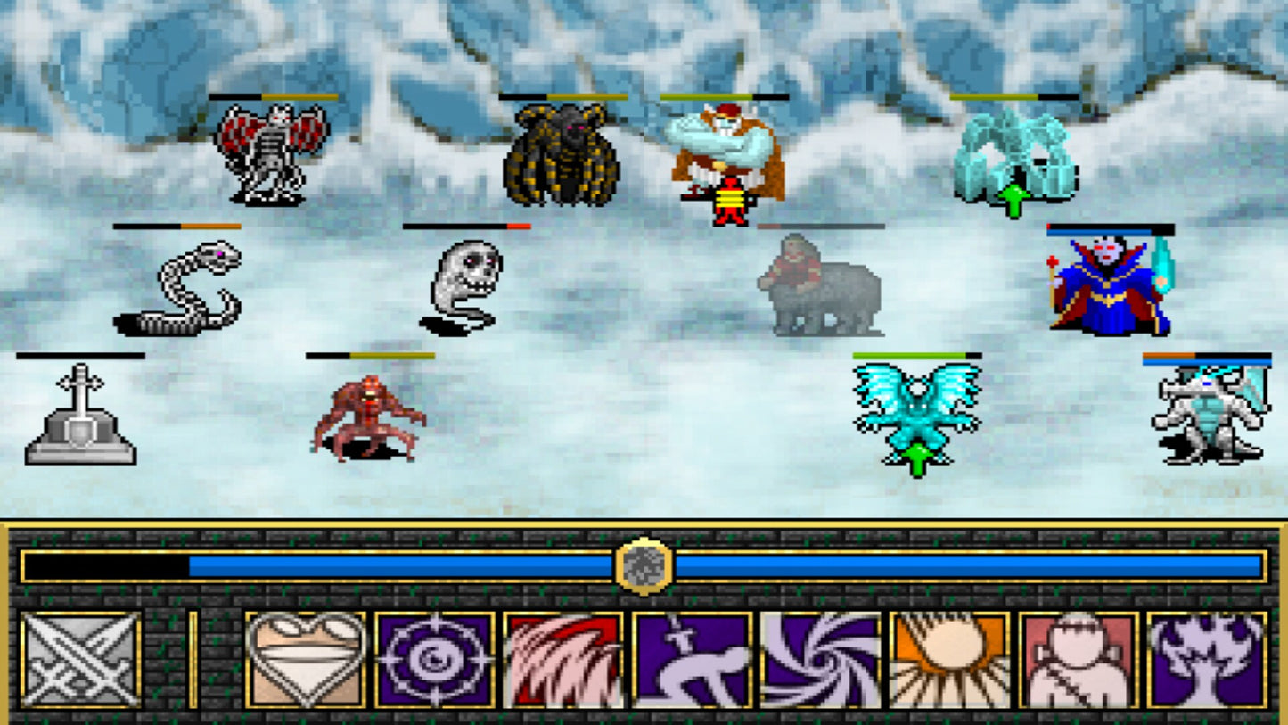 Deity Quest Steam Key GLOBAL   - Fancy Fish Games [Email/Instant Delivery]